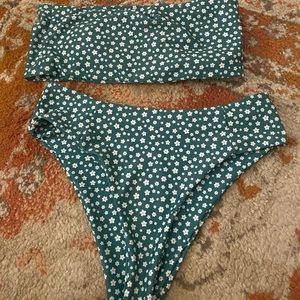 shein bikini